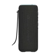   Boxa portabila 30 W, Wireless, 2401E16440, Urban Vitamin, 9.4x9.5x22.7 cm, ABS, Negru