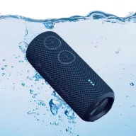   Boxa portabila 30 W, Wireless, 2401E16440, Urban Vitamin, 9.4x9.5x22.7 cm, ABS, Negru