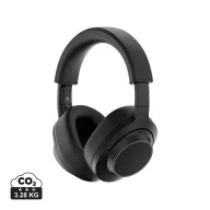   Casti audio, Over the ear, Wireless, 2410E23190, Urban Vitamin, 19.6 x 16 x 8 cm, Policarbonat, Negru