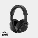 Casti audio, Over the ear, Wireless, 2410E23190, Urban Vitamin, 19.6 x 16 x 8 cm, Policarbonat, Negru