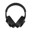 Casti audio, Over the ear, Wireless, 2410E23190, Urban Vitamin, 19.6 x 16 x 8 cm, Policarbonat, Negru