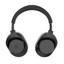 Casti audio, Over the ear, Wireless, 2410E23190, Urban Vitamin, 19.6 x 16 x 8 cm, Policarbonat, Negru