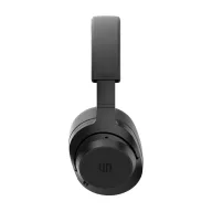   Casti audio, Over the ear, Wireless, 2410E23190, Urban Vitamin, 19.6 x 16 x 8 cm, Policarbonat, Negru
