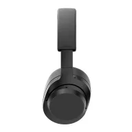   Casti audio, Over the ear, Wireless, 2410E23190, Urban Vitamin, 19.6 x 16 x 8 cm, Policarbonat, Negru