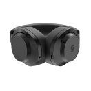 Casti audio, Over the ear, Wireless, 2410E23190, Urban Vitamin, 19.6 x 16 x 8 cm, Policarbonat, Negru