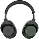 Casti audio, Over the ear, Wireless, 2410E23190, Urban Vitamin, 19.6 x 16 x 8 cm, Policarbonat, Negru