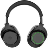   Casti audio, Over the ear, Wireless, 2410E23190, Urban Vitamin, 19.6 x 16 x 8 cm, Policarbonat, Negru