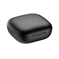  Casti audio, In ear, Wireless, 2410E23191, Urban Vitamin, 6.6 x 6.5 x 2.9 cm, Policarbonat, Negru