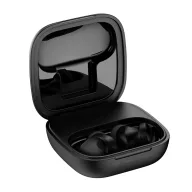   Casti audio, In ear, Wireless, 2410E23191, Urban Vitamin, 6.6 x 6.5 x 2.9 cm, Policarbonat, Negru