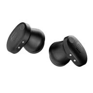   Casti audio, In ear, Wireless, 2410E23191, Urban Vitamin, 6.6 x 6.5 x 2.9 cm, Policarbonat, Negru