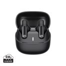 Casti audio, In ear, Wireless, 2502E15004, Urban Vitamin, 5.5 x 3.1 x 5.9 cm, ABS, Negru