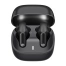 Casti audio, In ear, Wireless, 2502E15004, Urban Vitamin, 5.5 x 3.1 x 5.9 cm, ABS, Negru
