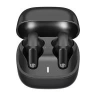   Casti audio, In ear, Wireless, 2502E15004, Urban Vitamin, 5.5 x 3.1 x 5.9 cm, ABS, Negru