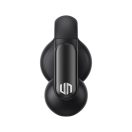 Casti audio, In ear, Wireless, 2502E15004, Urban Vitamin, 5.5 x 3.1 x 5.9 cm, ABS, Negru