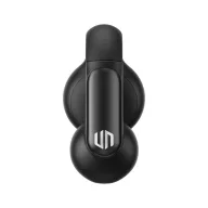   Casti audio, In ear, Wireless, 2502E15004, Urban Vitamin, 5.5 x 3.1 x 5.9 cm, ABS, Negru