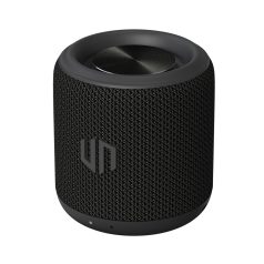   Boxa portabila, 3 W, 2502E15816, Urban Vitamin, 5.8 x 5.8 x 6 cm, ABS, Negru