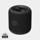 Boxa portabila, 3 W, 2502E15816, Urban Vitamin, 5.8 x 5.8 x 6 cm, ABS, Negru