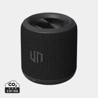   Boxa portabila, 3 W, 2502E15816, Urban Vitamin, 5.8 x 5.8 x 6 cm, ABS, Negru
