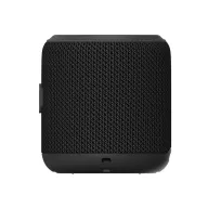   Boxa portabila, 3 W, 2502E15816, Urban Vitamin, 5.8 x 5.8 x 6 cm, ABS, Negru