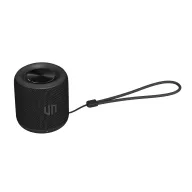   Boxa portabila, 3 W, 2502E15816, Urban Vitamin, 5.8 x 5.8 x 6 cm, ABS, Negru