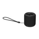 Boxa portabila, 3 W, 2502E15816, Urban Vitamin, 5.8 x 5.8 x 6 cm, ABS, Negru