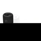 Boxa portabila, 3 W, 2502E15816, Urban Vitamin, 5.8 x 5.8 x 6 cm, ABS, Negru