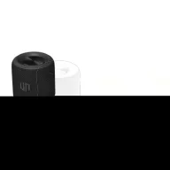   Boxa portabila, 3 W, 2502E15816, Urban Vitamin, 5.8 x 5.8 x 6 cm, ABS, Negru