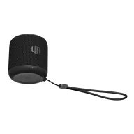   Boxa portabila, 3 W, 2502E15816, Urban Vitamin, 5.8 x 5.8 x 6 cm, ABS, Negru