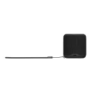 Boxa portabila, 3 W, 2502E15816, Urban Vitamin, 5.8 x 5.8 x 6 cm, ABS, Negru