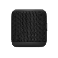   Boxa portabila, 3 W, 2502E15816, Urban Vitamin, 5.8 x 5.8 x 6 cm, ABS, Negru