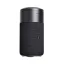 Boxa portabila, 10 W, 2502E15815, Urban Vitamin, 8.6 x 8.6 x 17.1 cm, ABS, Negru