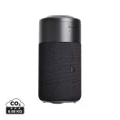 Boxa portabila, 10 W, 2502E15815, Urban Vitamin, 8.6 x 8.6 x 17.1 cm, ABS, Negru