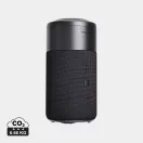 Boxa portabila, 10 W, 2502E15815, Urban Vitamin, 8.6 x 8.6 x 17.1 cm, ABS, Negru