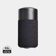   Boxa portabila, 10 W, 2502E15815, Urban Vitamin, 8.6 x 8.6 x 17.1 cm, ABS, Negru