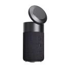 Boxa portabila, 10 W, 2502E15815, Urban Vitamin, 8.6 x 8.6 x 17.1 cm, ABS, Negru
