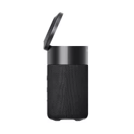   Boxa portabila, 10 W, 2502E15815, Urban Vitamin, 8.6 x 8.6 x 17.1 cm, ABS, Negru
