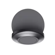   Boxa portabila, 10 W, 2502E15815, Urban Vitamin, 8.6 x 8.6 x 17.1 cm, ABS, Negru