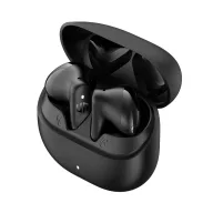   Casti in ear, earbuds, Urban Vitamin, 2610E18058, Wireless, 5.4x5.2x2.4 cm, ABS, Negru