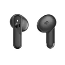 Casti in ear, earbuds, Urban Vitamin, 2610E18058, Wireless, 5.4x5.2x2.4 cm, ABS, Negru