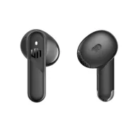   Casti in ear, earbuds, Urban Vitamin, 2610E18058, Wireless, 5.4x5.2x2.4 cm, ABS, Negru
