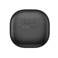   Casti in ear, earbuds, Urban Vitamin, 2610E18058, Wireless, 5.4x5.2x2.4 cm, ABS, Negru