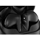 Casti in ear, earbuds, Urban Vitamin, 2610E18058, Wireless, 5.4x5.2x2.4 cm, ABS, Negru
