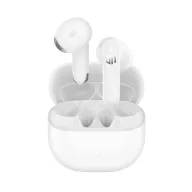   Casti in ear, earbuds, Urban Vitamin, 2610E18060, Wireless, 5.4x5.2x2.4 cm, ABS, Alb