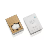   Casti in ear, earbuds, Urban Vitamin, 2610E18060, Wireless, 5.4x5.2x2.4 cm, ABS, Alb