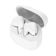   Casti in ear, earbuds, Urban Vitamin, 2610E18060, Wireless, 5.4x5.2x2.4 cm, ABS, Alb