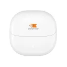 Casti in ear, earbuds, Urban Vitamin, 2610E18060, Wireless, 5.4x5.2x2.4 cm, ABS, Alb