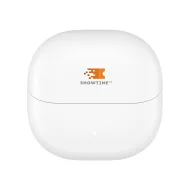   Casti in ear, earbuds, Urban Vitamin, 2610E18060, Wireless, 5.4x5.2x2.4 cm, ABS, Alb