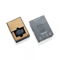   Casti in ear, earbuds, Urban Vitamin, 2610E18059, Wireless, 5.4x5.2x2.4 cm, ABS, Albastru