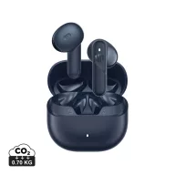   Casti in ear, earbuds, Urban Vitamin, 2610E18059, Wireless, 5.4x5.2x2.4 cm, ABS, Albastru