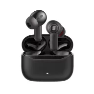   Casti in ear, earbuds, Urban Vitamin, 2610E18061, Wireless, 6.2x4.8x2.6 cm, ABS, Negru